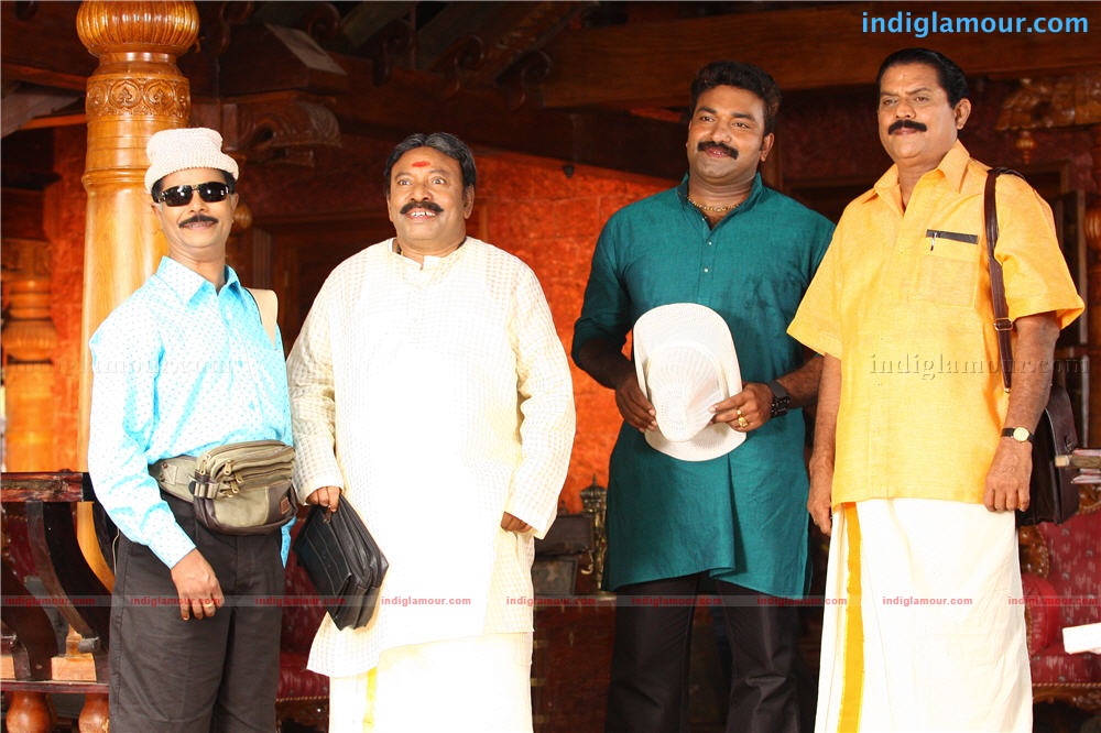 Sahasram Movie hd photo