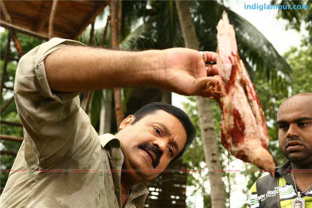 Sahasram Movie hd photo