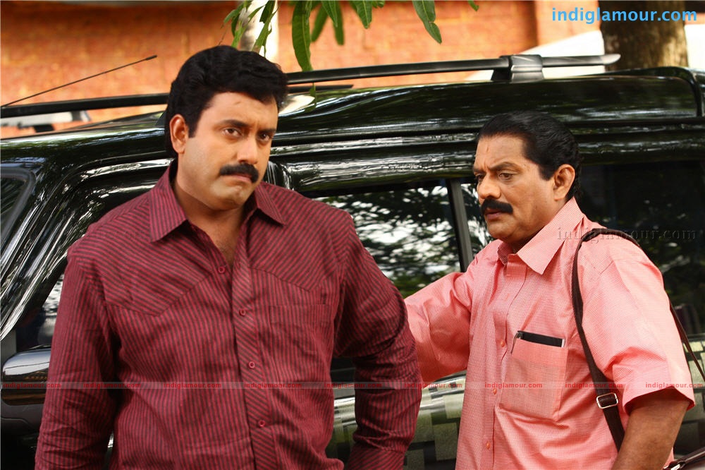 Sahasram Movie hd photo