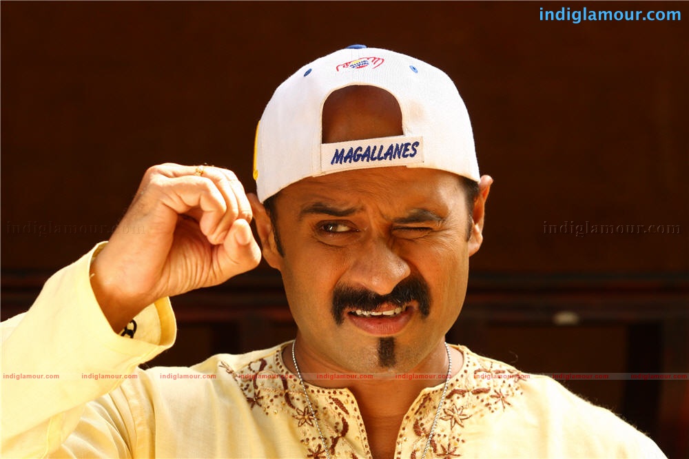 Sahasram Movie hd photo