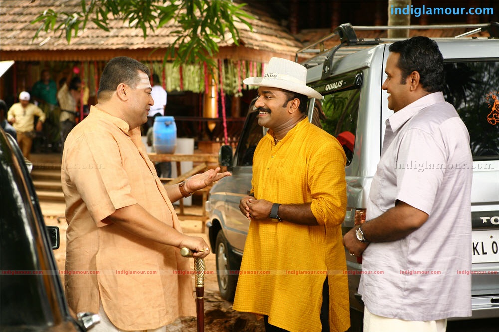 Sahasram Movie hd photo