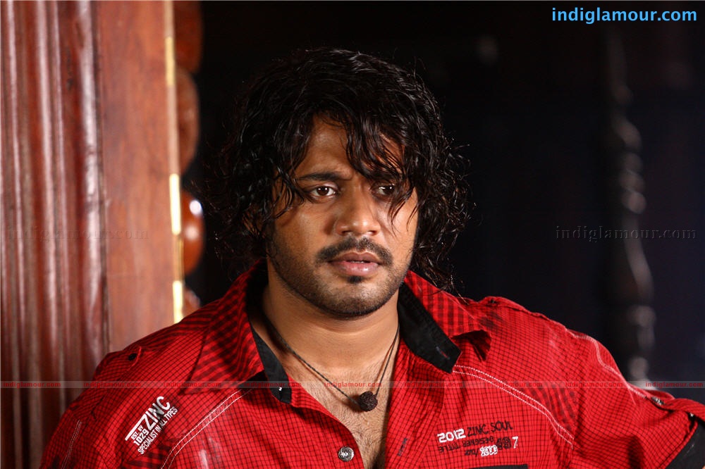 Sahasram Movie hd photo