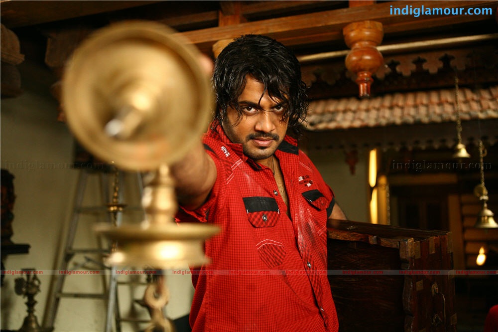Sahasram Movie hd photo