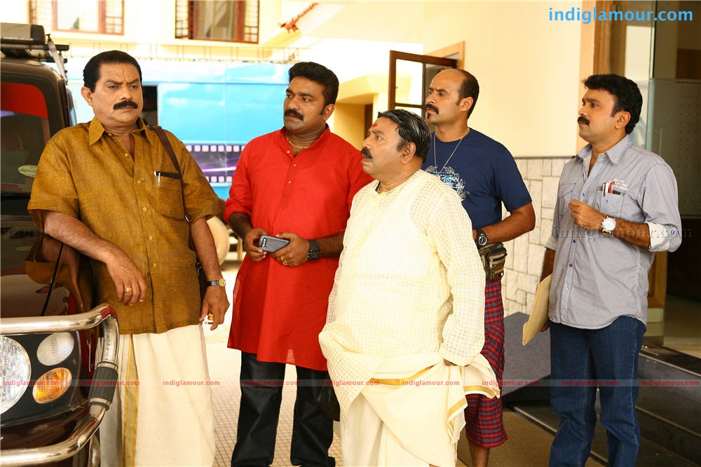 Sahasram Movie hd photo