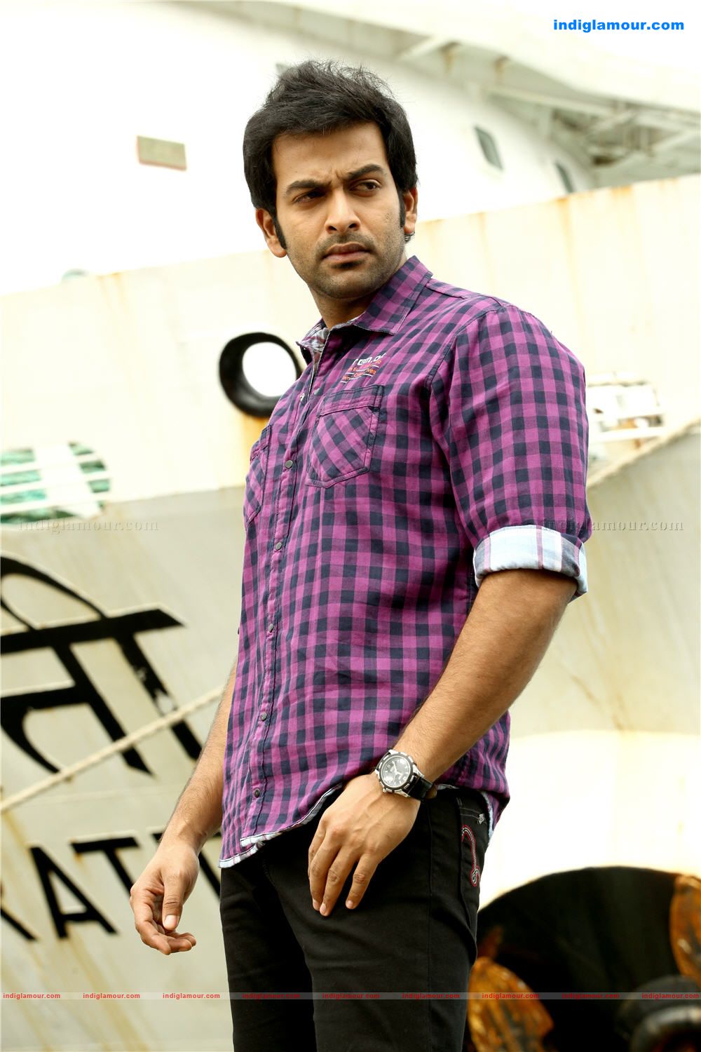 Prithviraj Actor hd photo