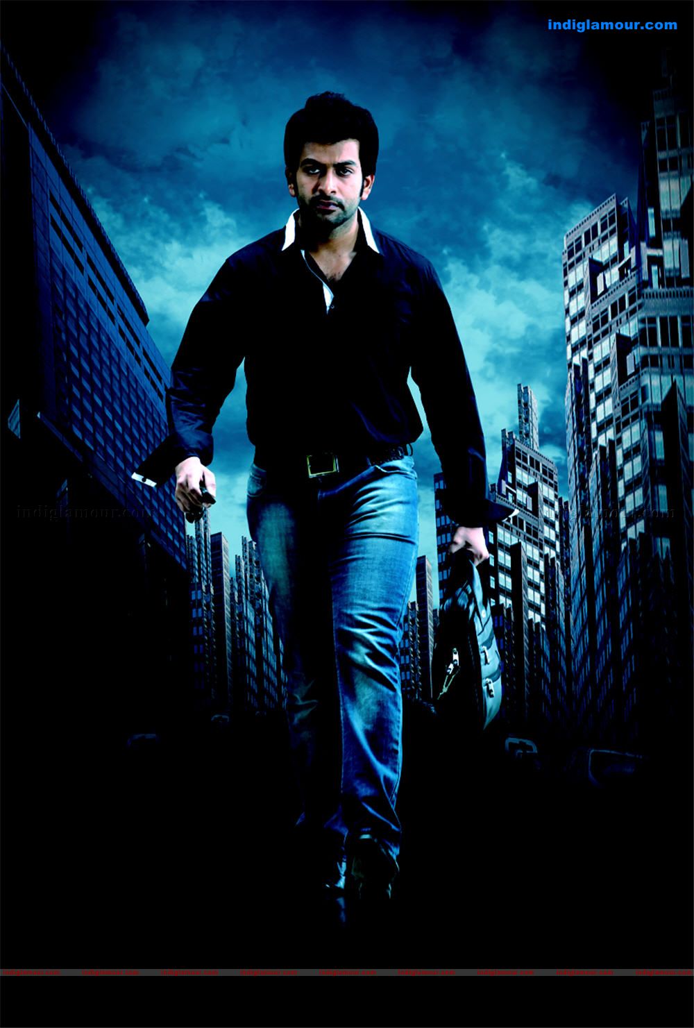 Prithviraj Actor hd photo