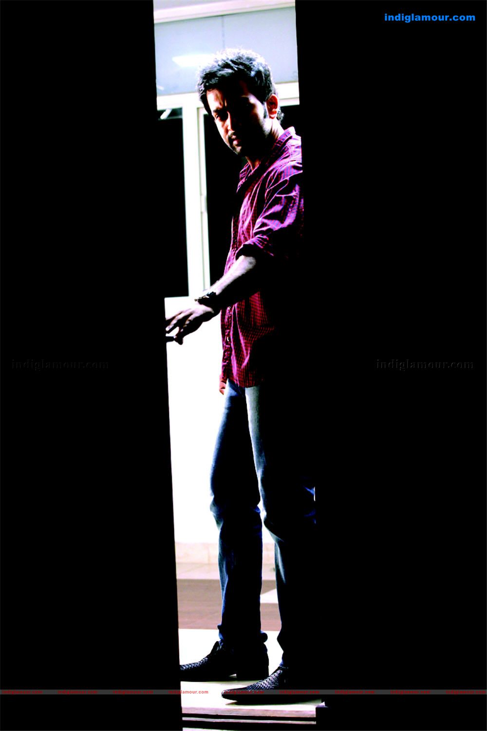 Arjunan Sakshi Movie hd photo
