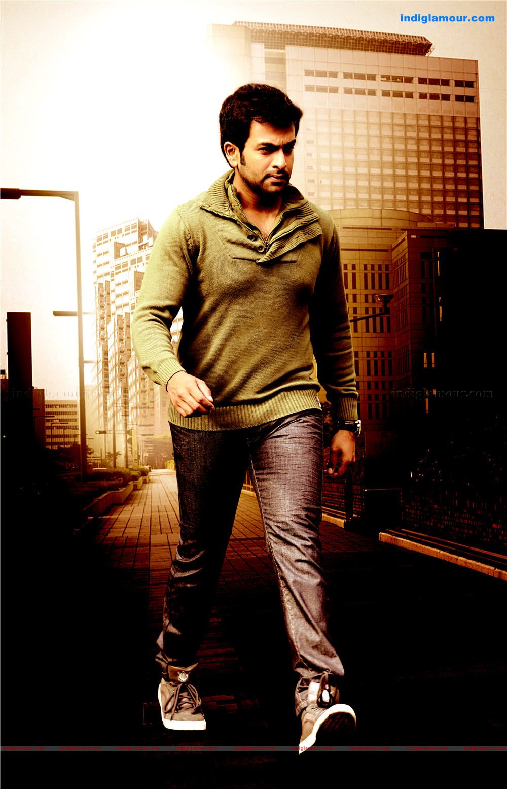 Prithviraj Actor hd photo