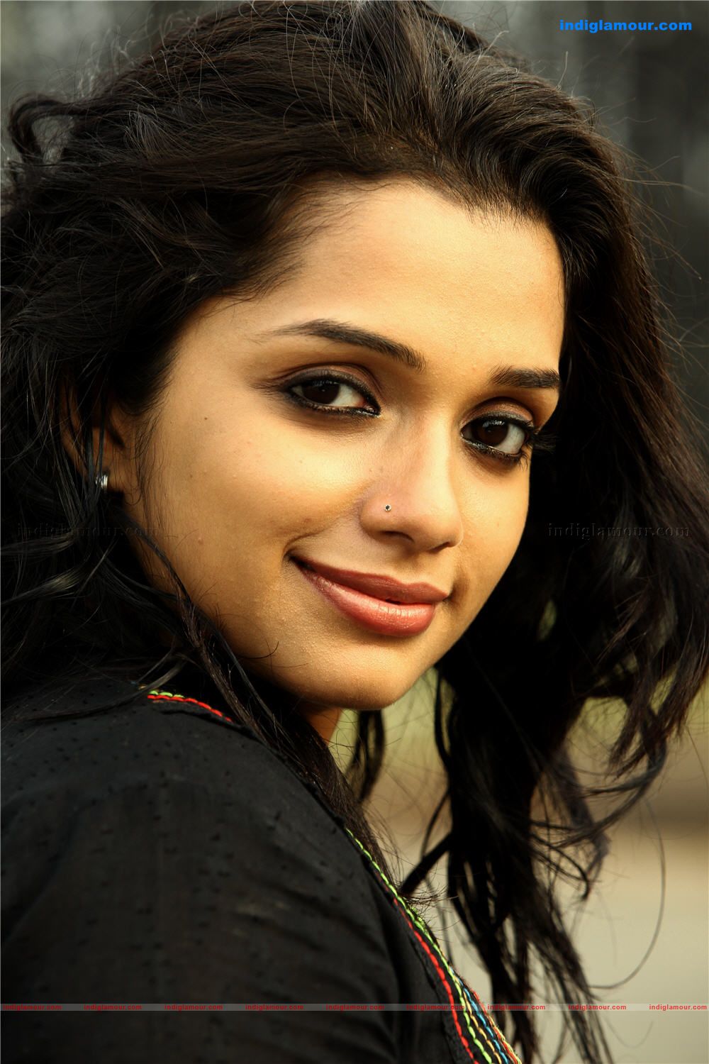 Ann Augustine Actress hd photo