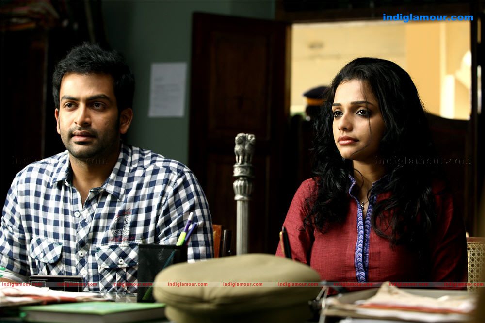 Arjunan Sakshi Movie hd photo