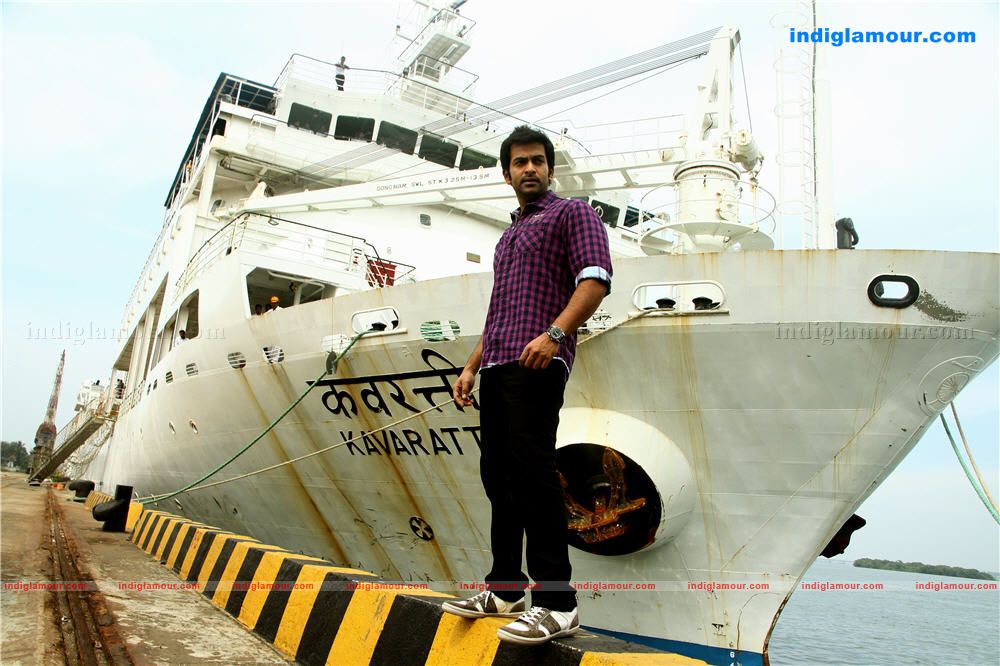 Arjunan Sakshi Movie hd photo