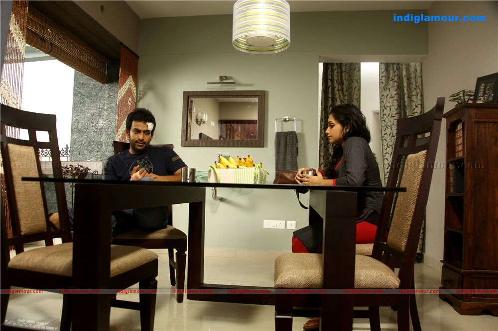 Arjunan Sakshi Movie hd photo
