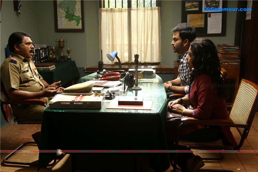 Arjunan Sakshi Movie hd photo