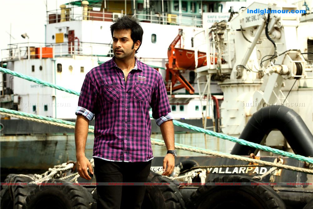 Arjunan Sakshi Movie hd photo