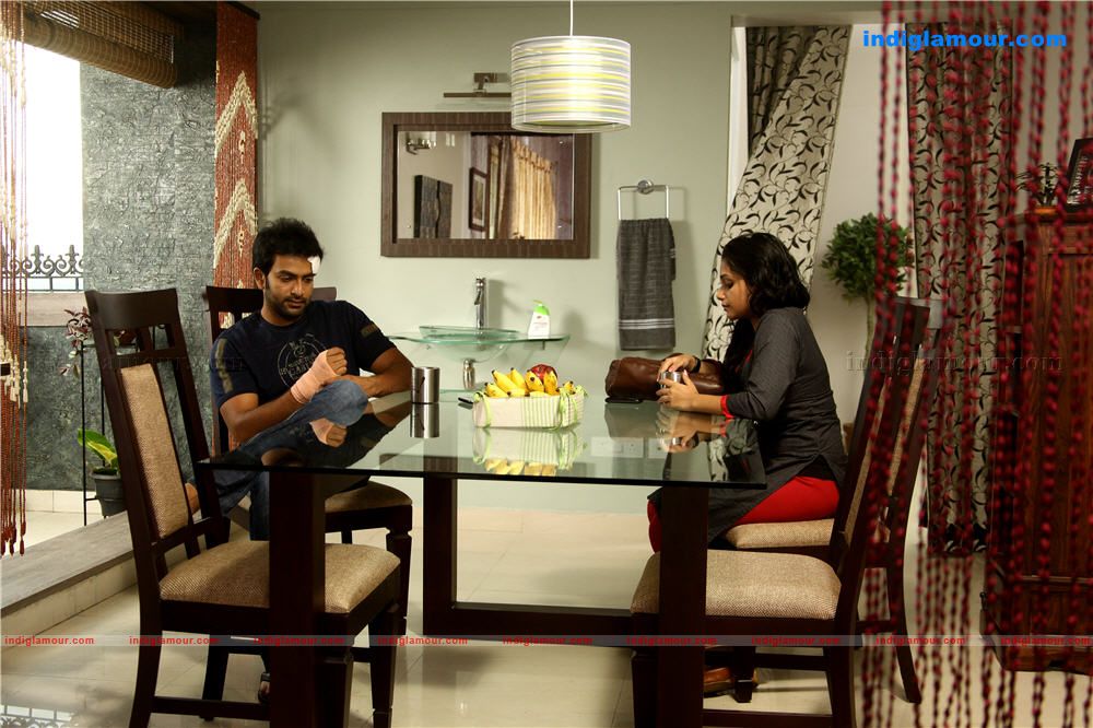 Arjunan Sakshi Movie hd photo