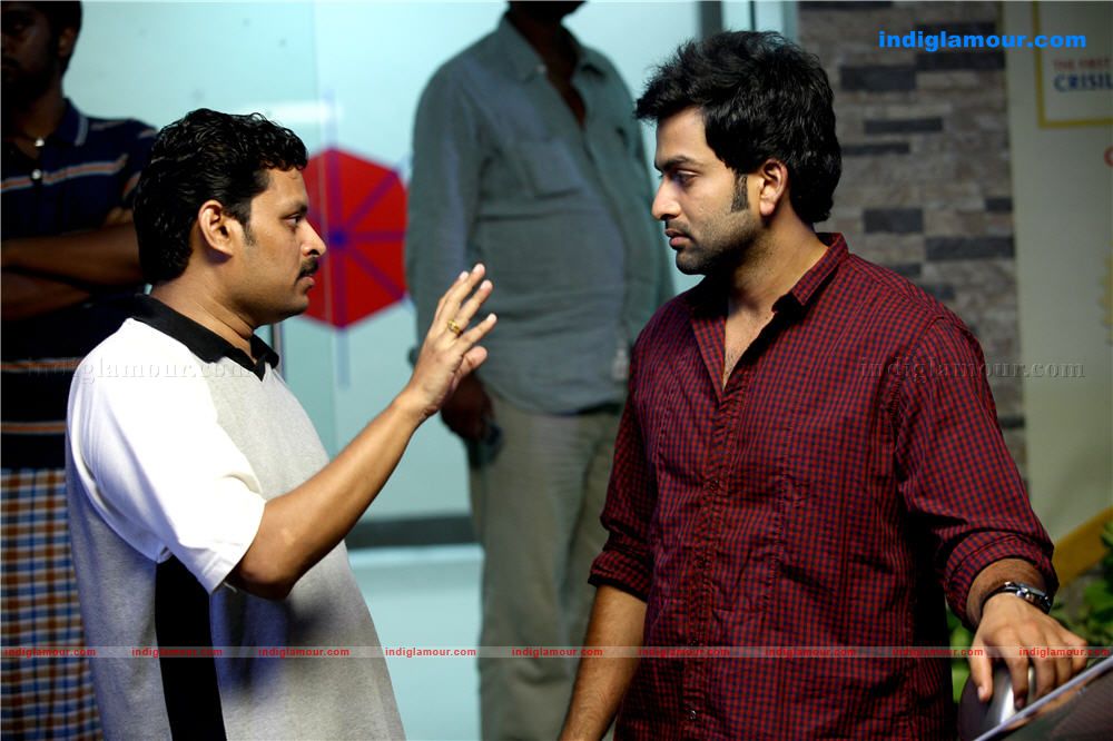 Arjunan Sakshi Movie hd photo