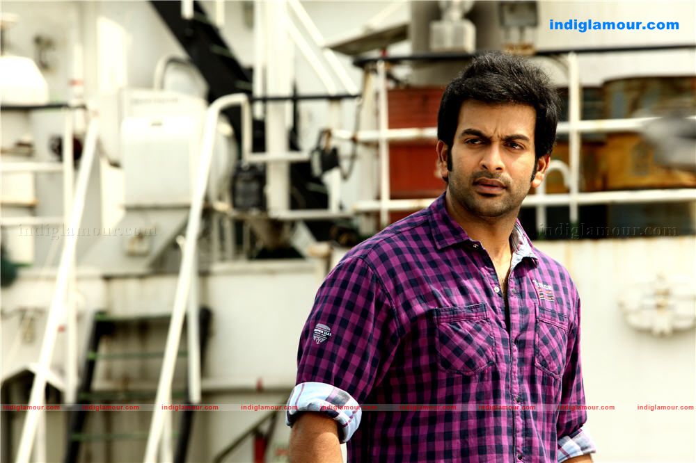 Prithviraj Actor hd photo
