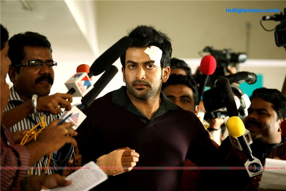 Arjunan Sakshi Movie hd photo