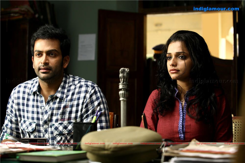 Arjunan Sakshi Movie hd photo