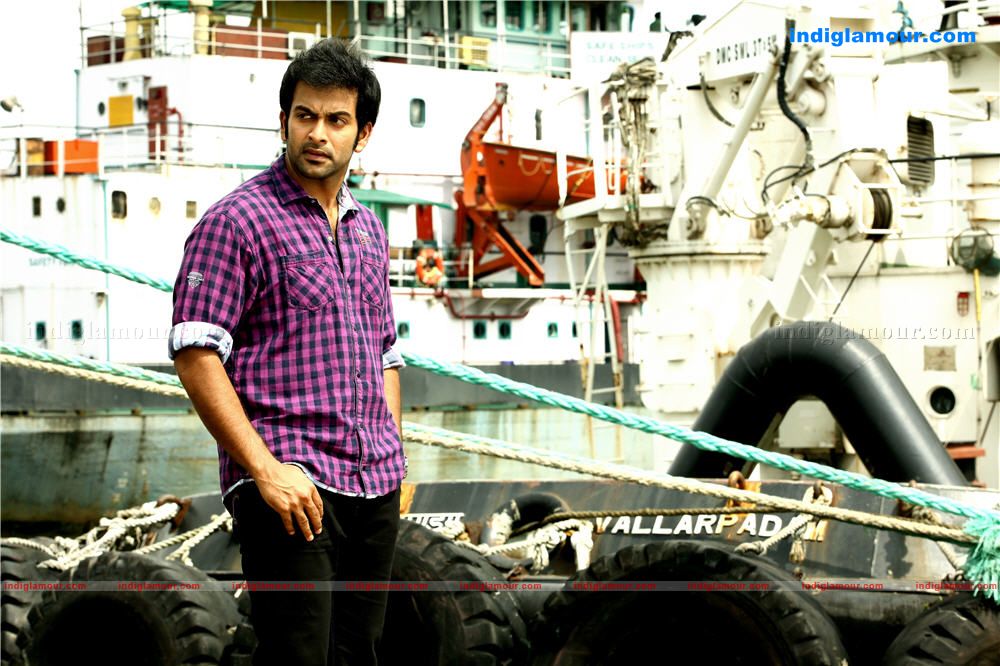 Arjunan Sakshi Movie hd photo