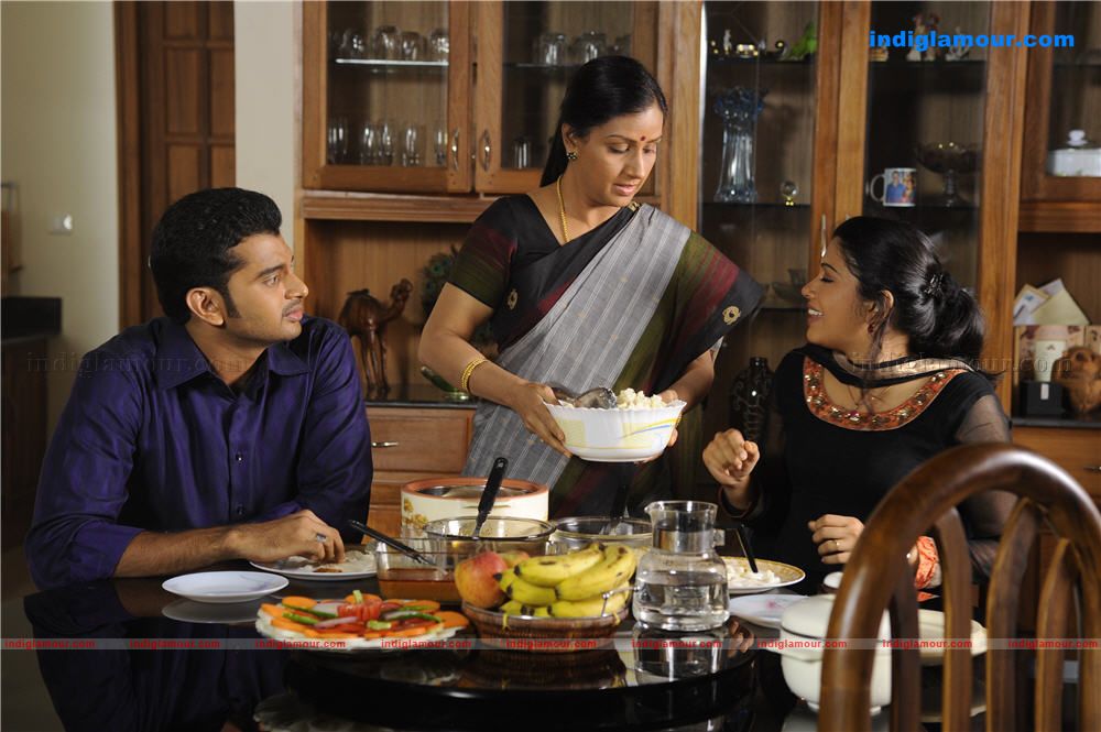Living Together Movie hd photo