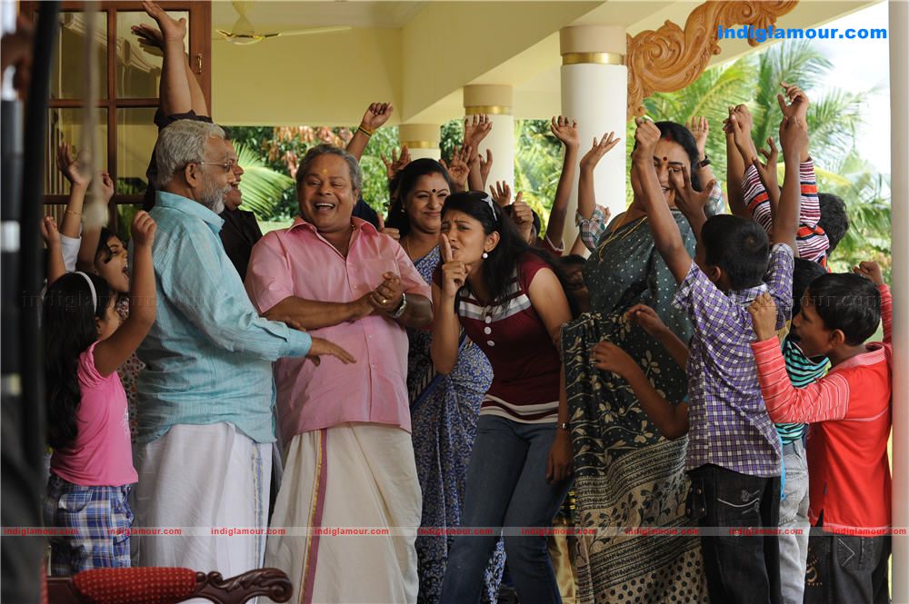 Living Together Movie hd photo