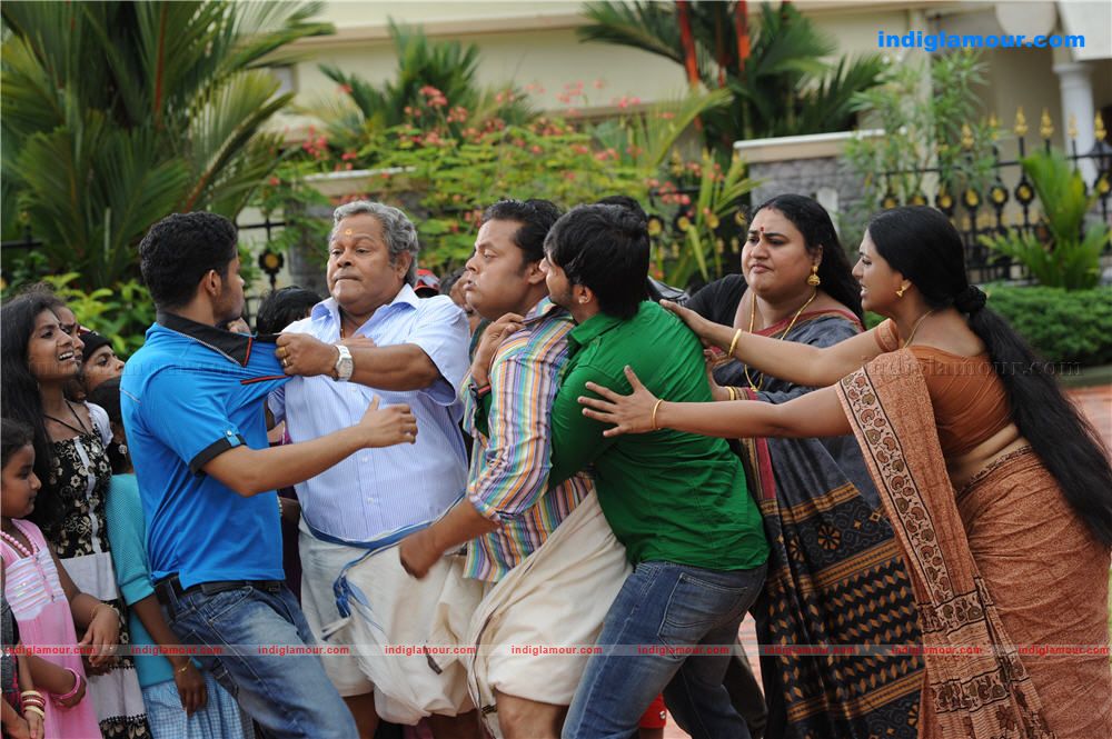 Living Together Movie hd photo