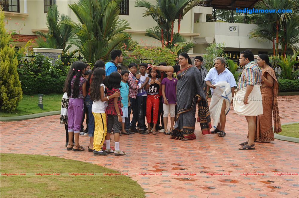 Living Together Movie hd photo