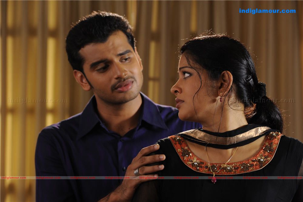 Living Together Movie hd photo