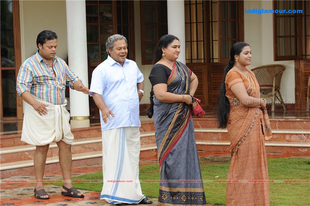 Living Together Movie hd photo