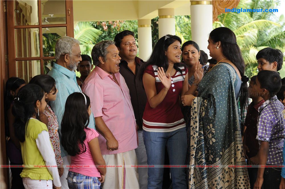 Living Together Movie hd photo