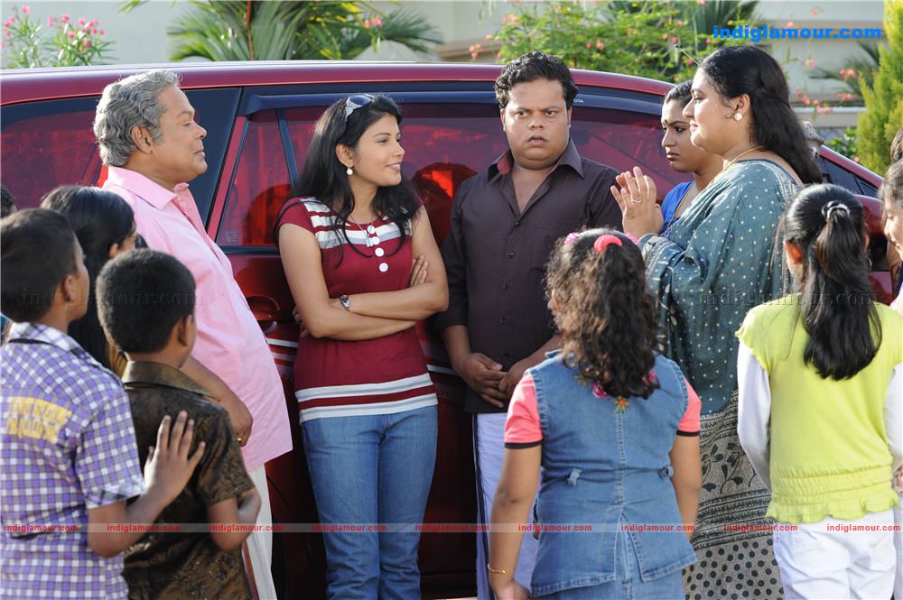 Living Together Movie hd photo