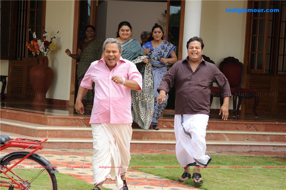 Living Together Movie hd photo