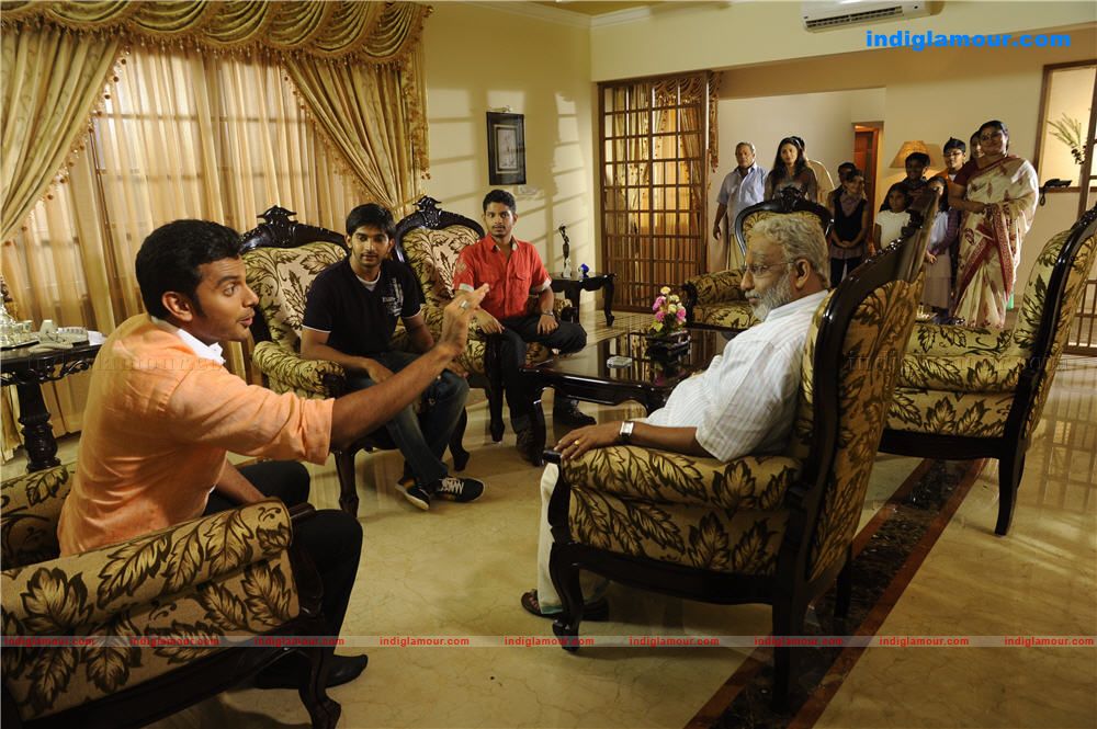 Living Together Movie hd photo
