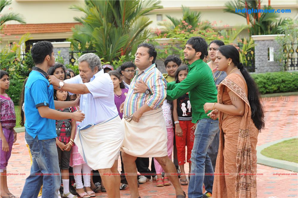 Living Together Movie hd photo