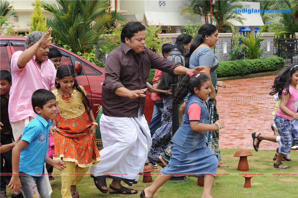 Living Together Movie hd photo