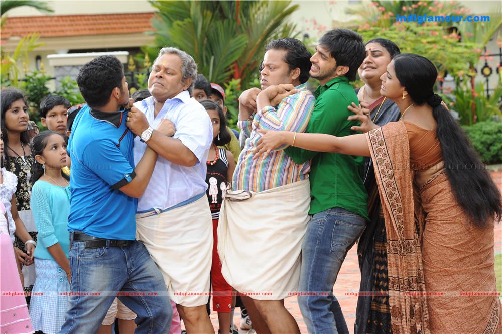Living Together Movie hd photo