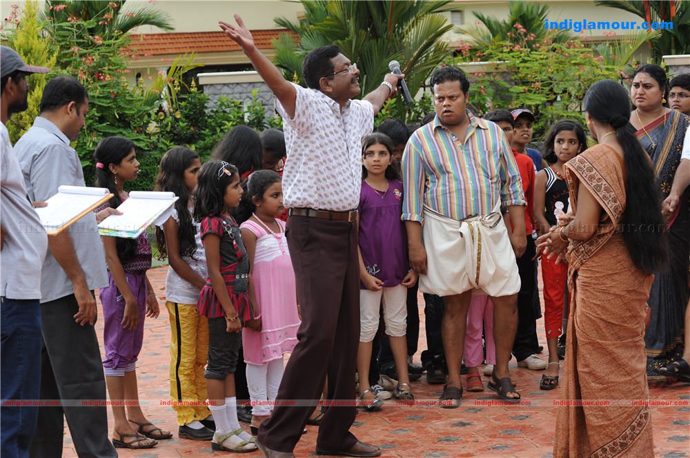 Living Together Movie hd photo