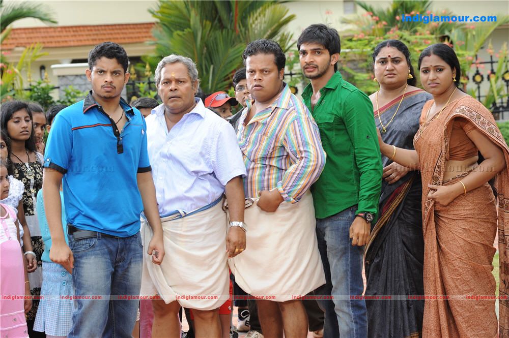 Living Together Movie hd photo