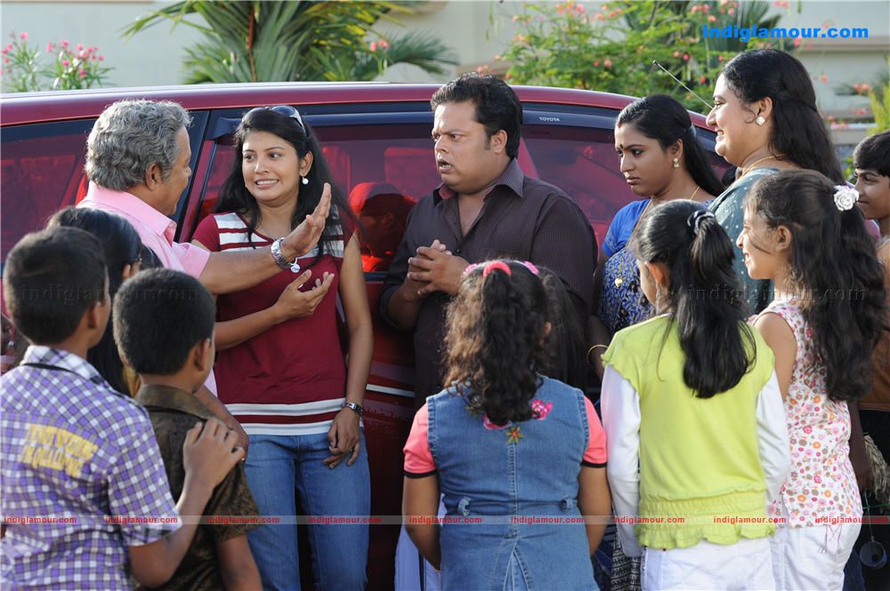 Living Together Movie hd photo