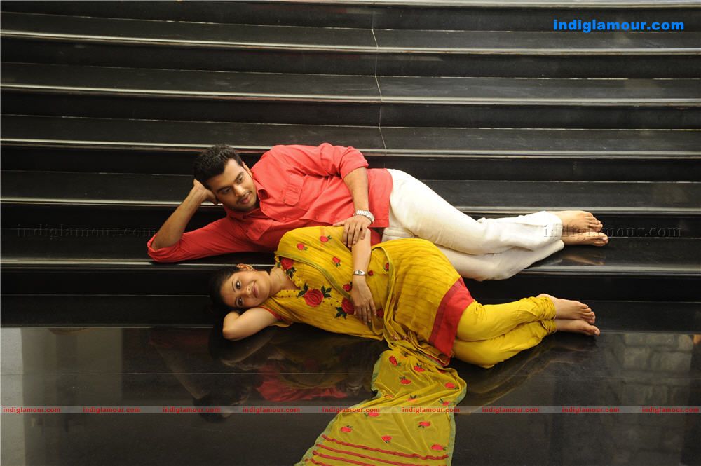 Living Together Movie hd photo