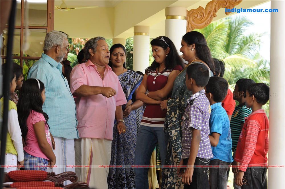 Living Together Movie hd photo