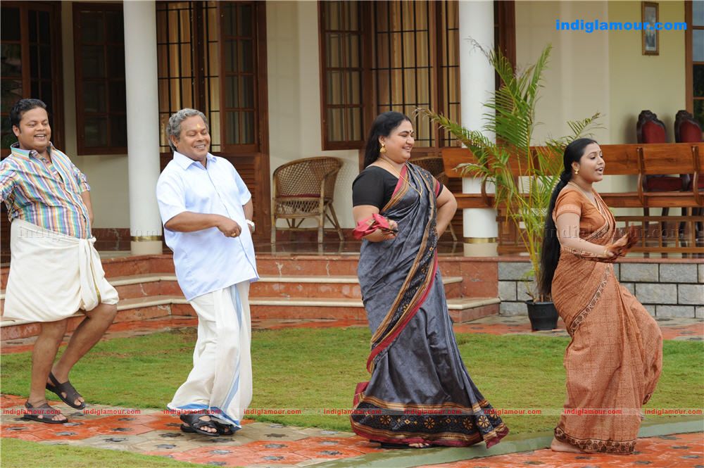 Living Together Movie hd photo