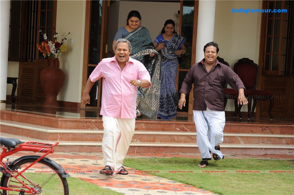 Living Together Movie hd photo