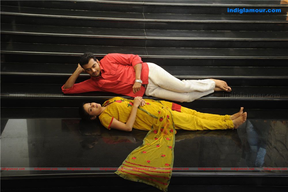 Living Together Movie hd photo