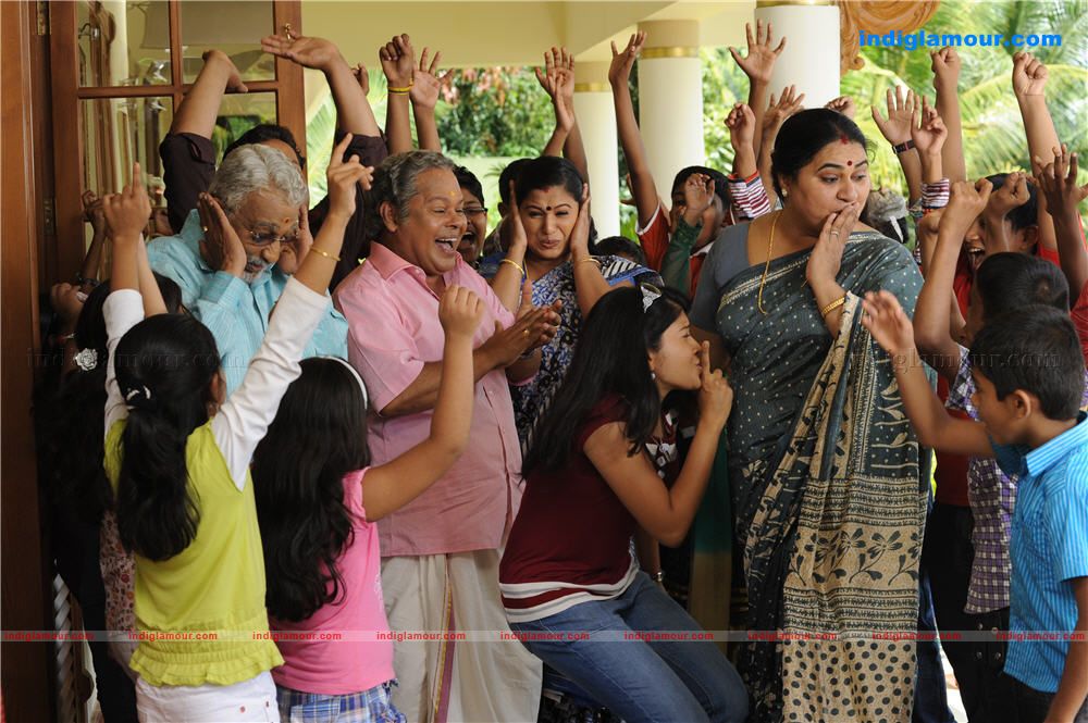 Living Together Movie hd photo