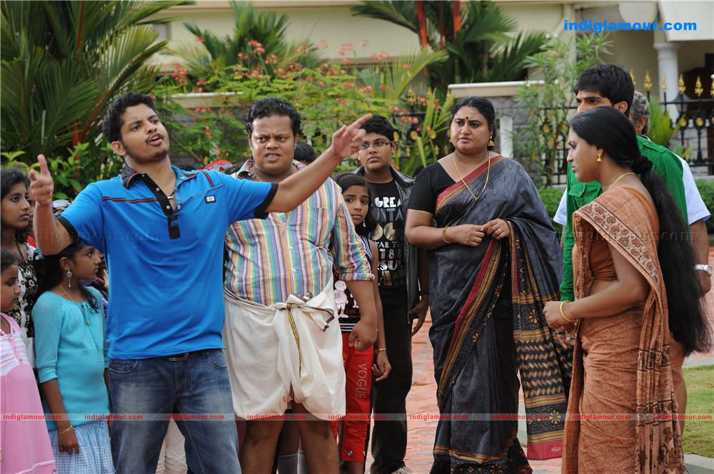 Living Together Movie hd photo