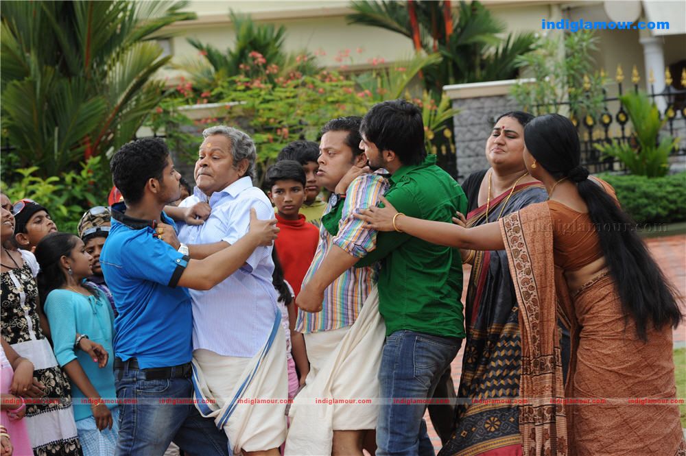 Living Together Movie hd photo