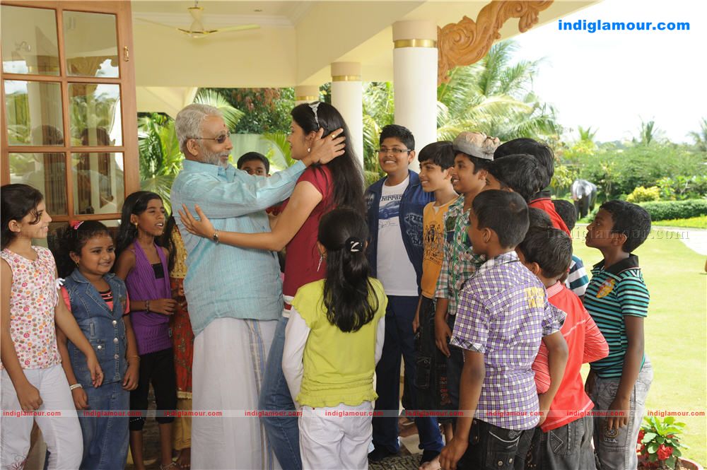 Living Together Movie hd photo