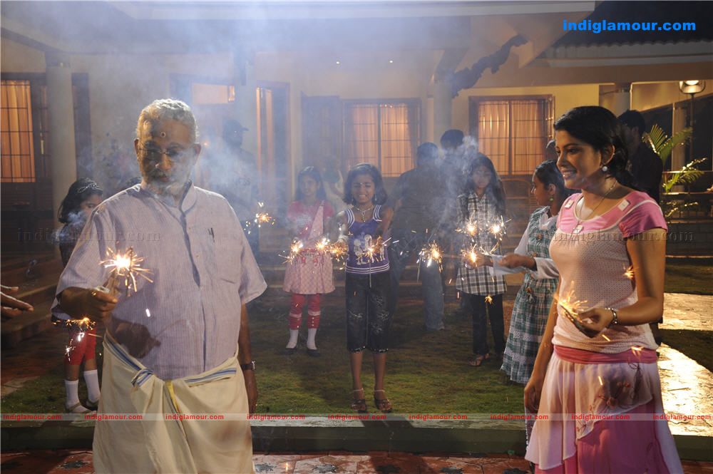 Living Together Movie hd photo